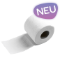 Preview: MyPureComfort Toilettenpapier Premium" 3 Lagig Hochweiß